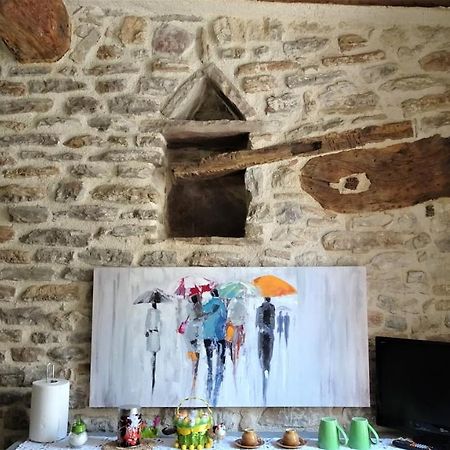 Non Ditelo Al Duca - Belvedere Sant'Angelo Spoleto Zewnętrze zdjęcie