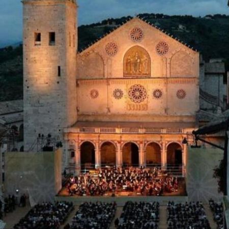 Non Ditelo Al Duca - Belvedere Sant'Angelo Spoleto Zewnętrze zdjęcie