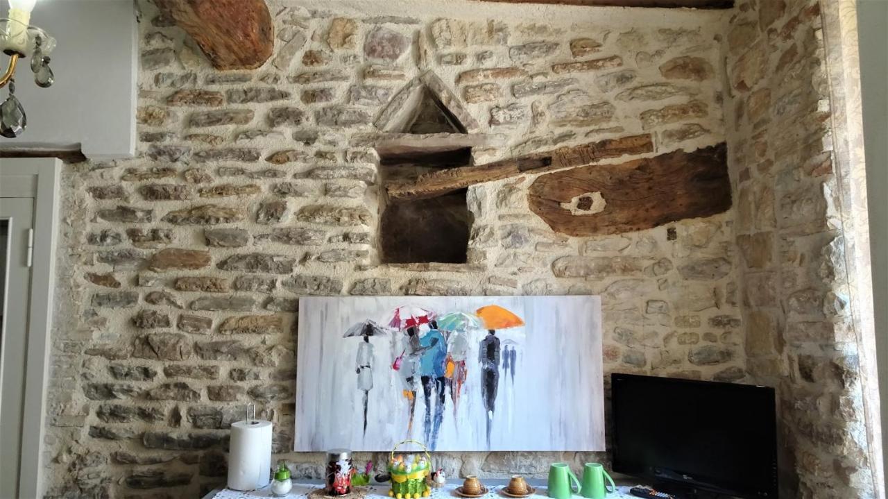 Non Ditelo Al Duca - Belvedere Sant'Angelo Spoleto Zewnętrze zdjęcie