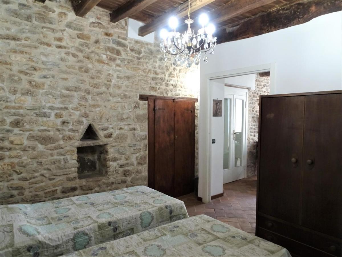 Non Ditelo Al Duca - Belvedere Sant'Angelo Spoleto Zewnętrze zdjęcie