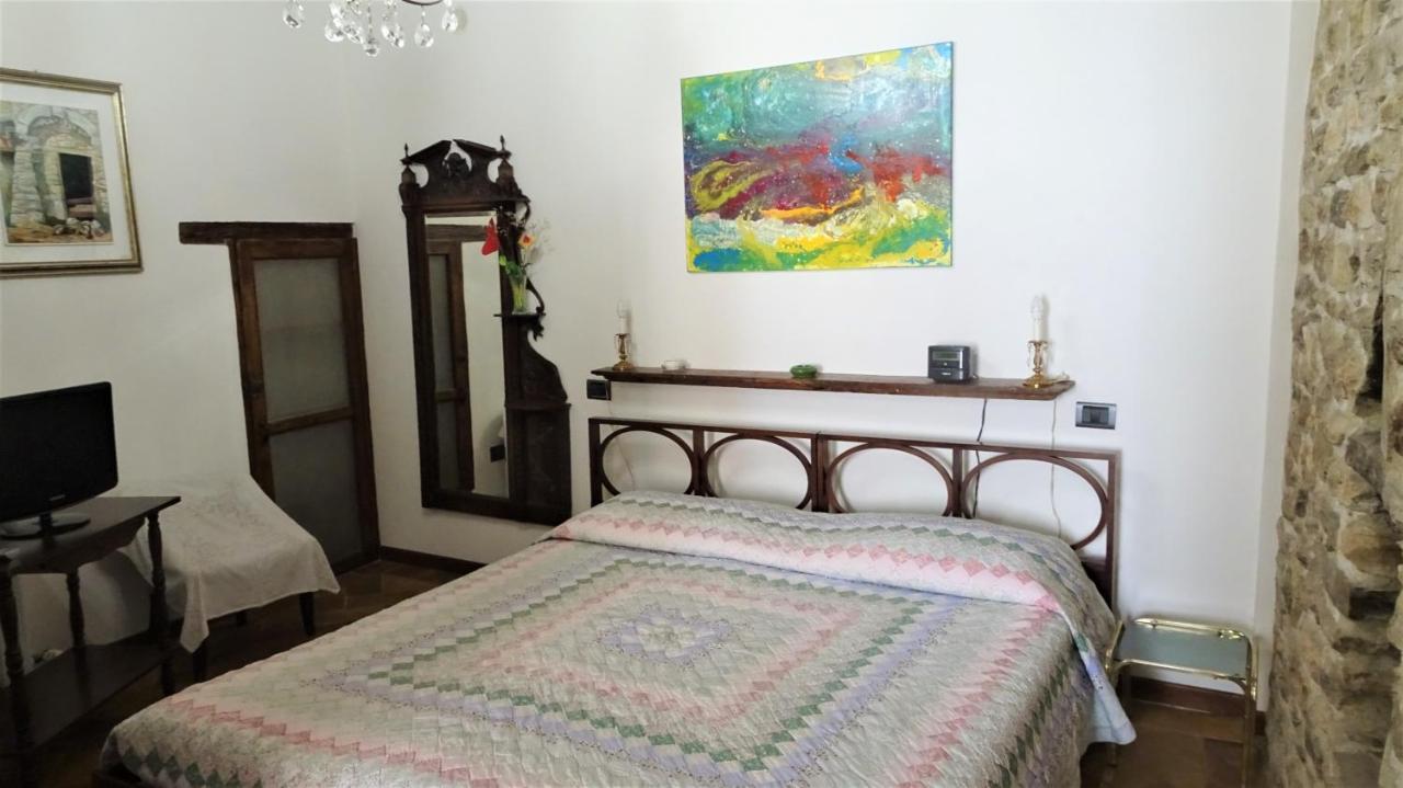 Non Ditelo Al Duca - Belvedere Sant'Angelo Spoleto Zewnętrze zdjęcie