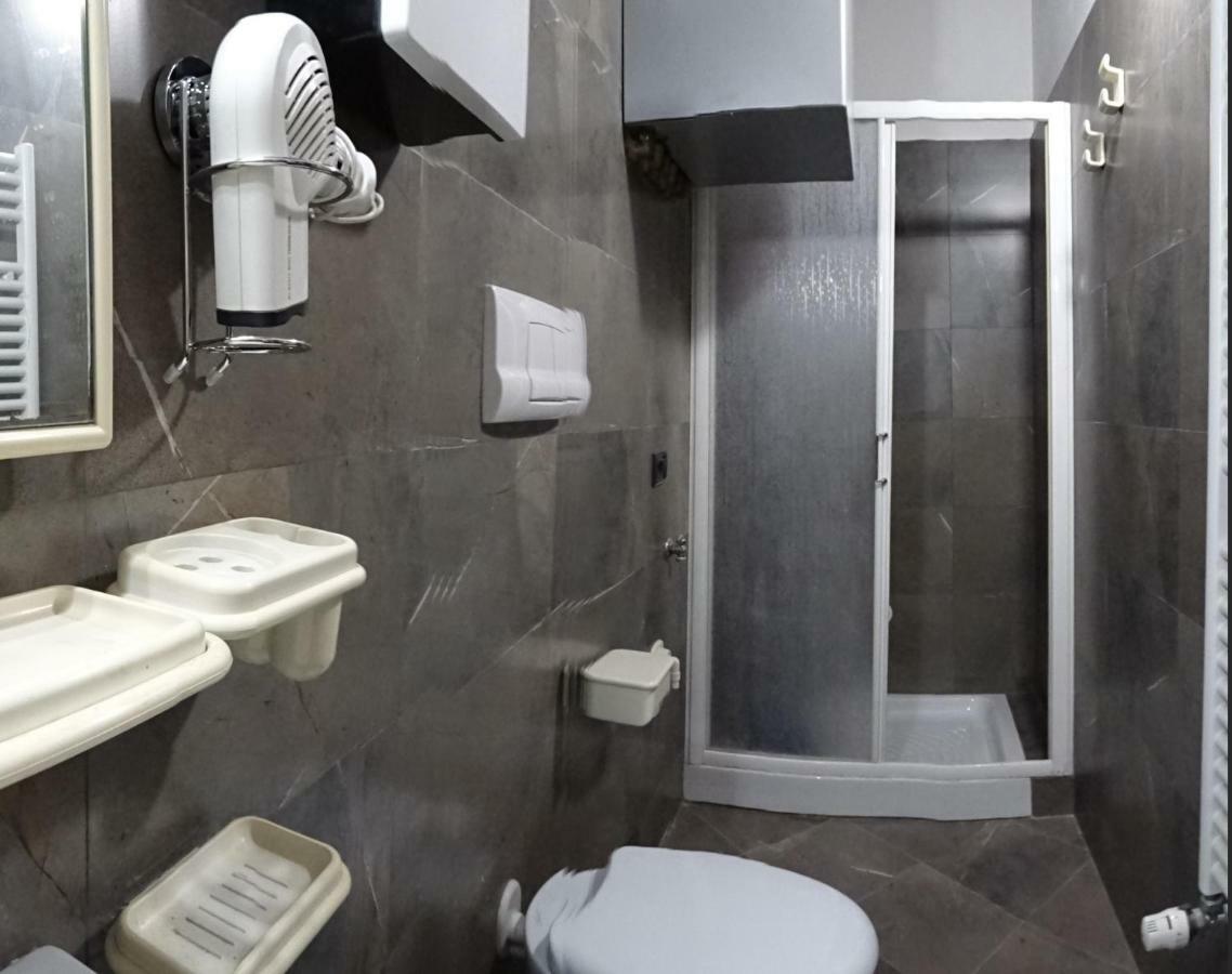 Non Ditelo Al Duca - Belvedere Sant'Angelo Spoleto Zewnętrze zdjęcie